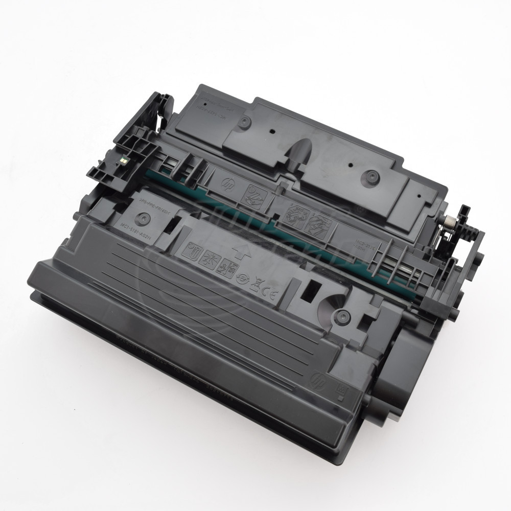 Toner cartridge Hewlett-Packard CF289Y - 89Y- 20000 copies, monochrome, for use in LaserJet Enterprise MFP M528 - Image 1