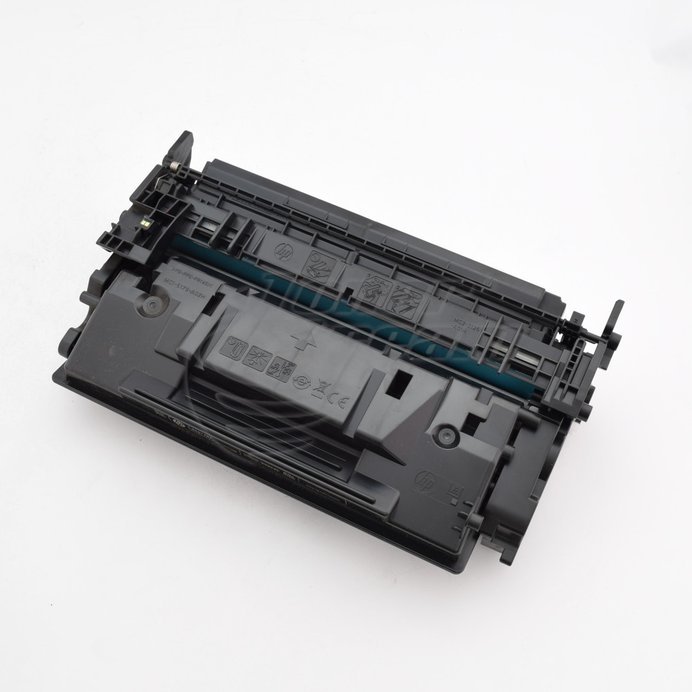 Streaming toner cartridge Hewlett-Packard CF289A - 89A- 5000 copies, monochrome, for use in LaserJet Enterprise M507 - Image 1