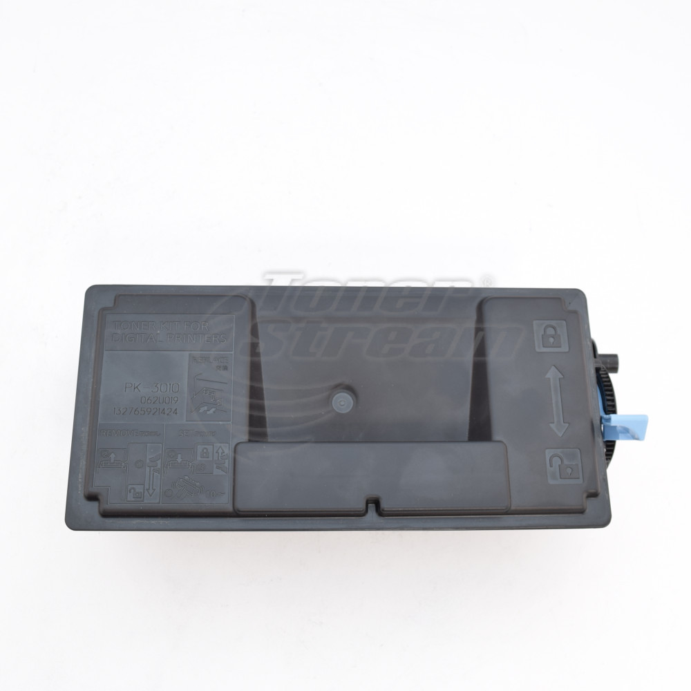 Streaming toner cartridge UTAX PK-3010- 12500 copies, monochrome, for use in P-4536 - Image 1