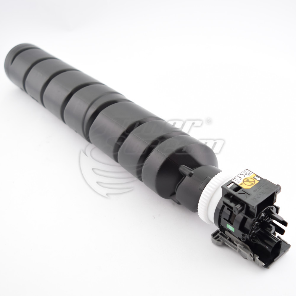 Toner cartridge Kyocera/Mita TK-8525K- 30000 copies, black, for use in TASKalfa 3552ci - Image 1