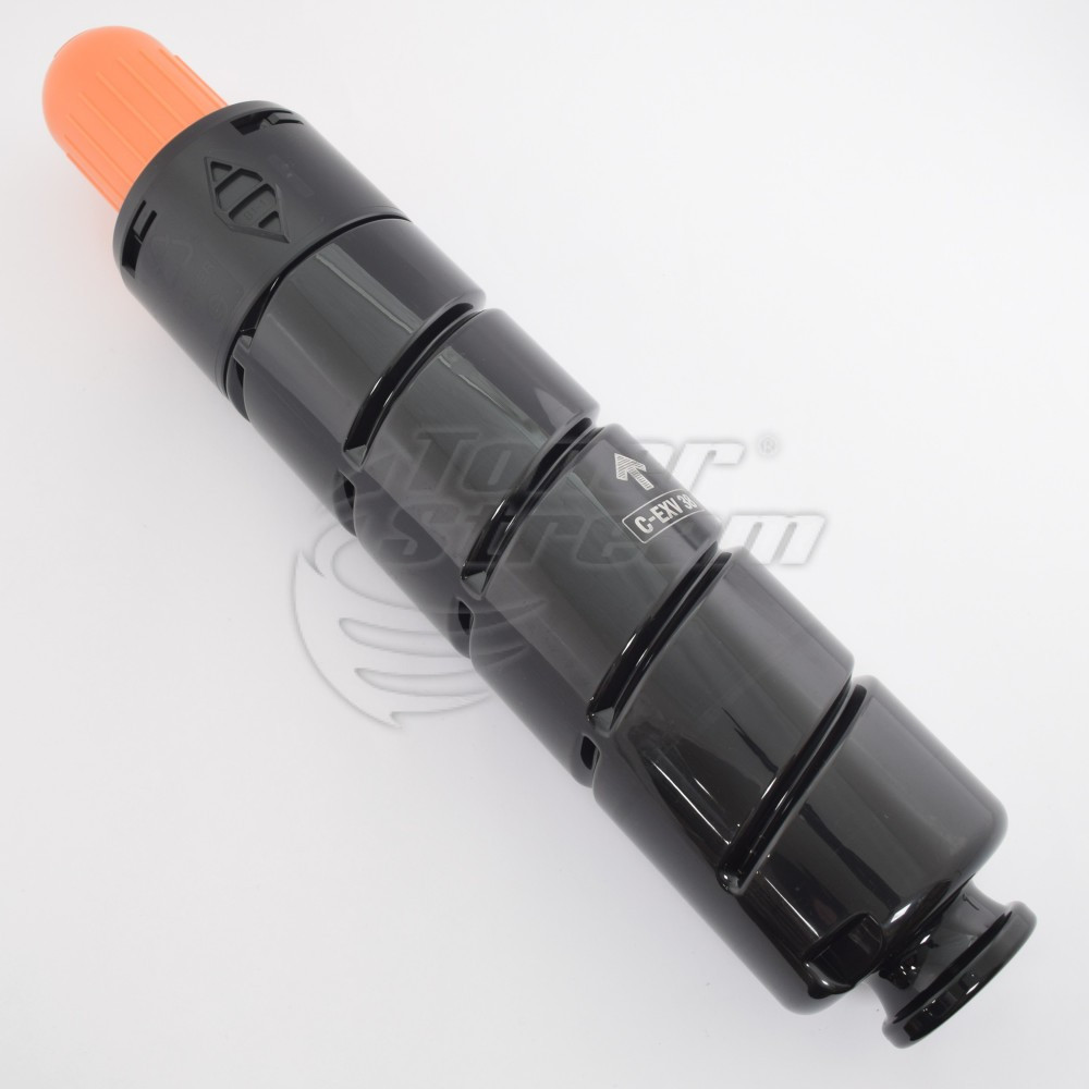 Нова оригинална тонер касета Canon C-EXV 38- 34200 копия, монохромна, предназначена за ImageRUNNER iR 4045 - Изображение 1