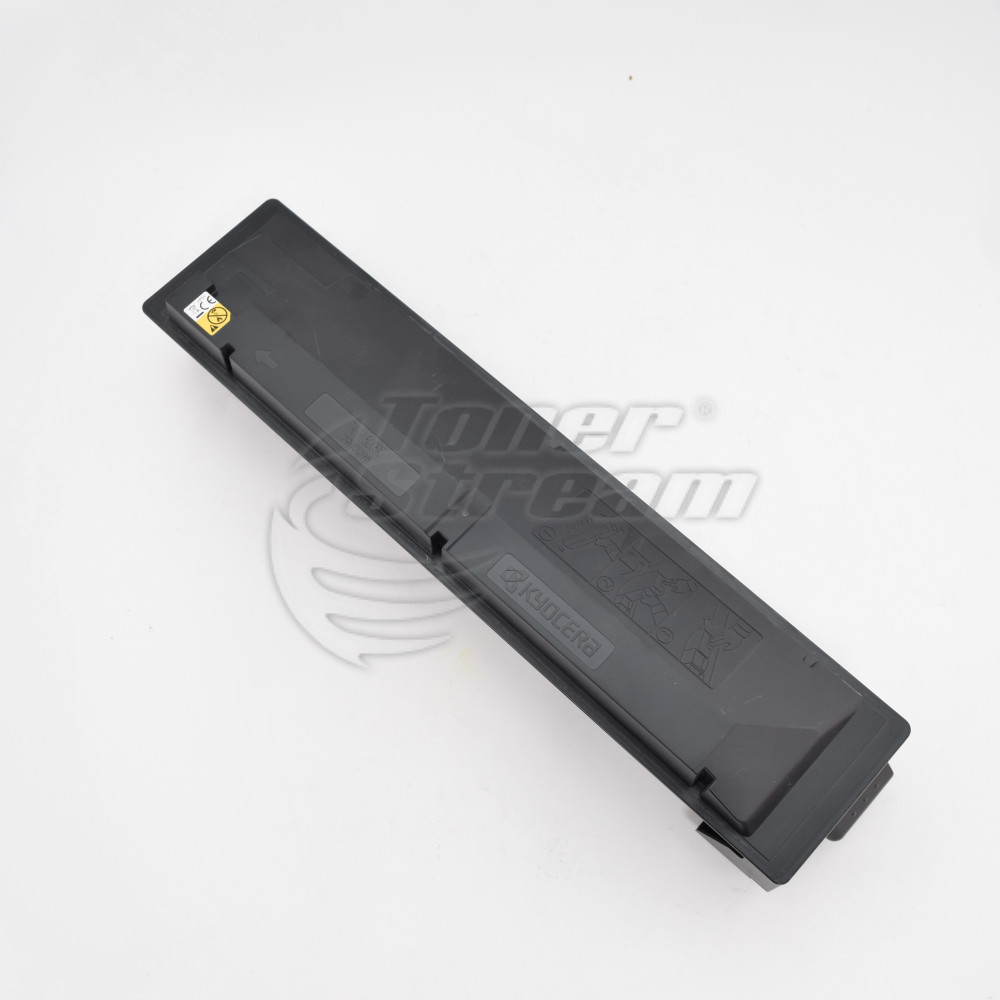 Streaming toner cartridge Kyocera/Mita TK-5205K- 18000 copies, black, for use in TASKalfa 356ci - Image 1