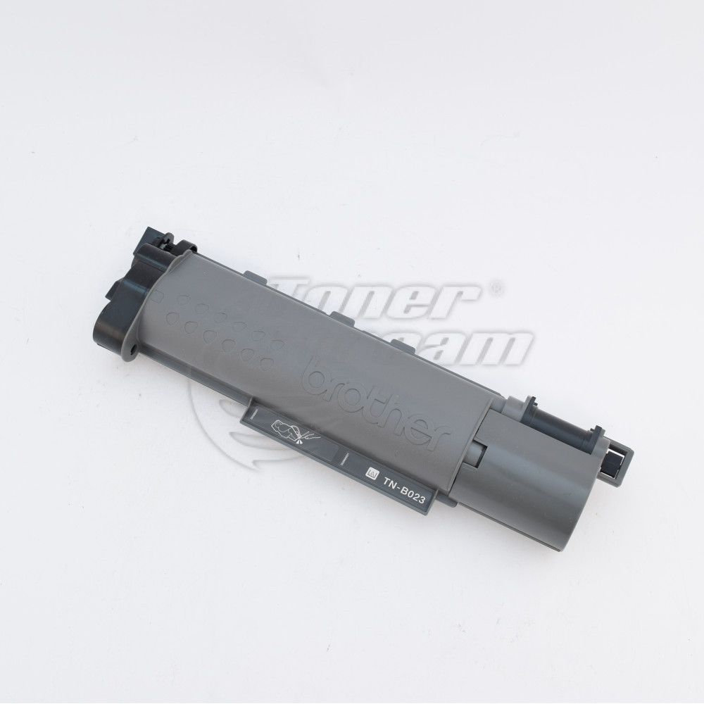 Streaming toner cartridge Brother TN-B023- 2000 copies, monochrome, for use in HL-B2080 - Image 1