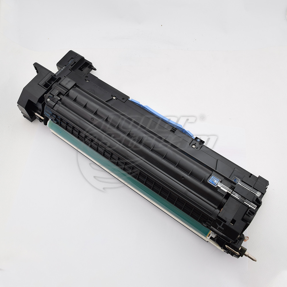 Recycled drum unit Hewlett-Packard CF359A - 828A- 30000 copies, cyan, for use in LaserJet Ent Flow M880 MFP - Image 1