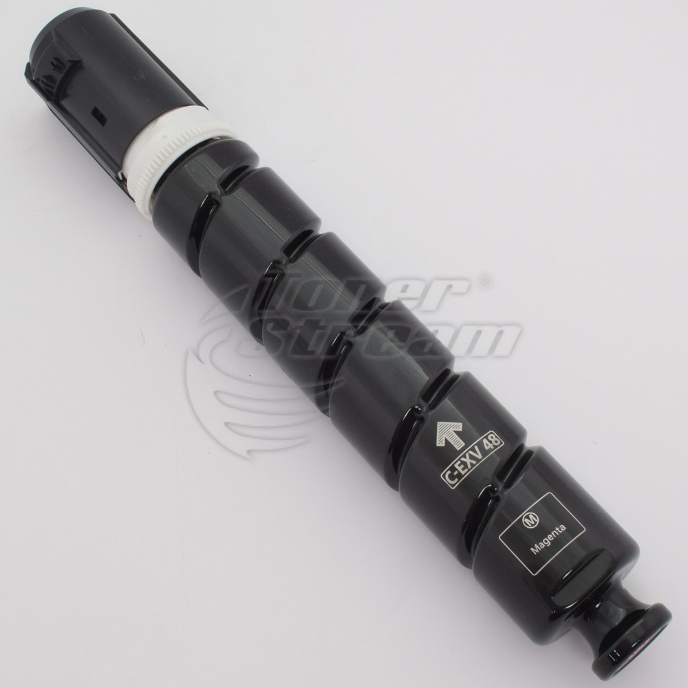 Стриймирана тонер касета Canon C-EXV 48- 11500 копия, магента, предназначена за ImageRUNNER iR C1325 - Изображение 1