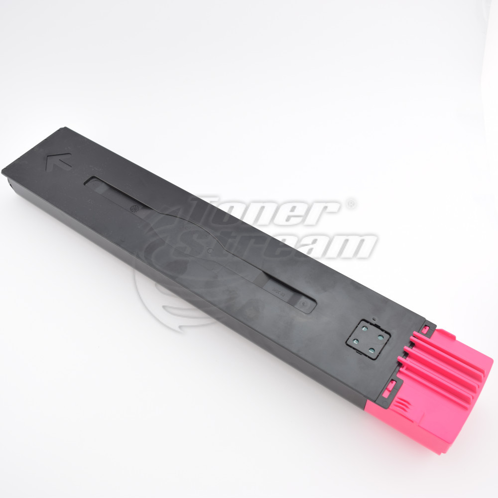 New original toner cartridge Xerox 006R01661- 34000 copies, magenta, for use in Color C60 - Image 1
