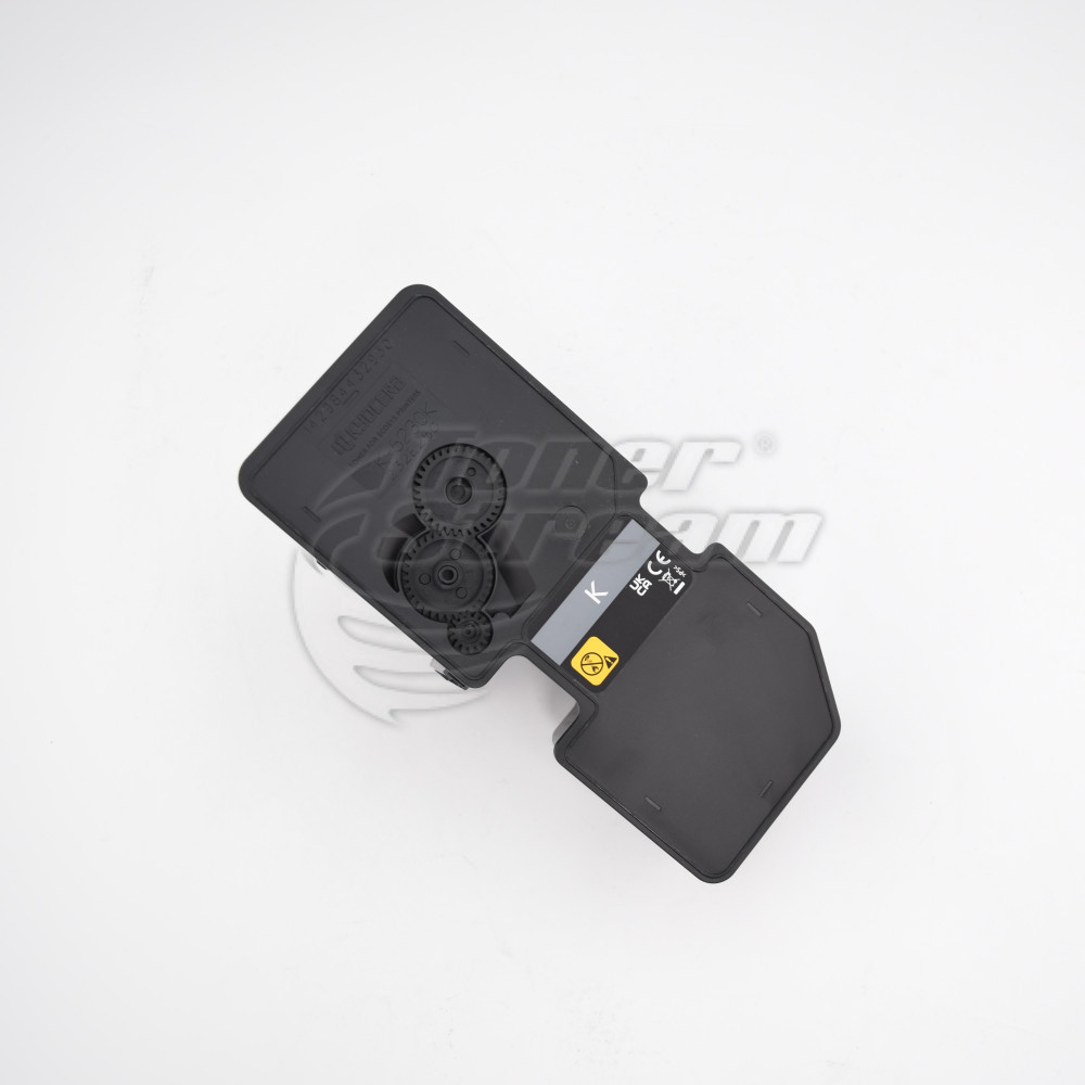 New original toner cartridge Kyocera/Mita TK-5230K- 2600 copies, black, for use in ECOSYS P5021 - Image 1