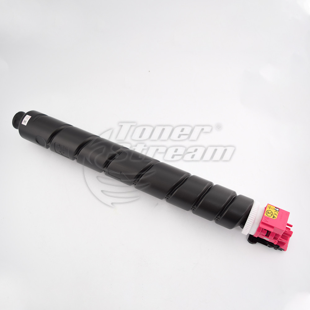 Toner cartridge Kyocera/Mita TK-8345M- 12000 copies, magenta, for use in TASKalfa 2552ci - Image 1