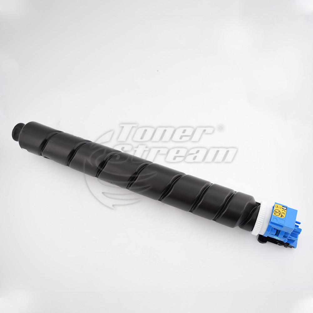Streaming toner cartridge Kyocera/Mita TK-8345C- 12000 copies, cyan, for use in TASKalfa 2552ci - Image 1