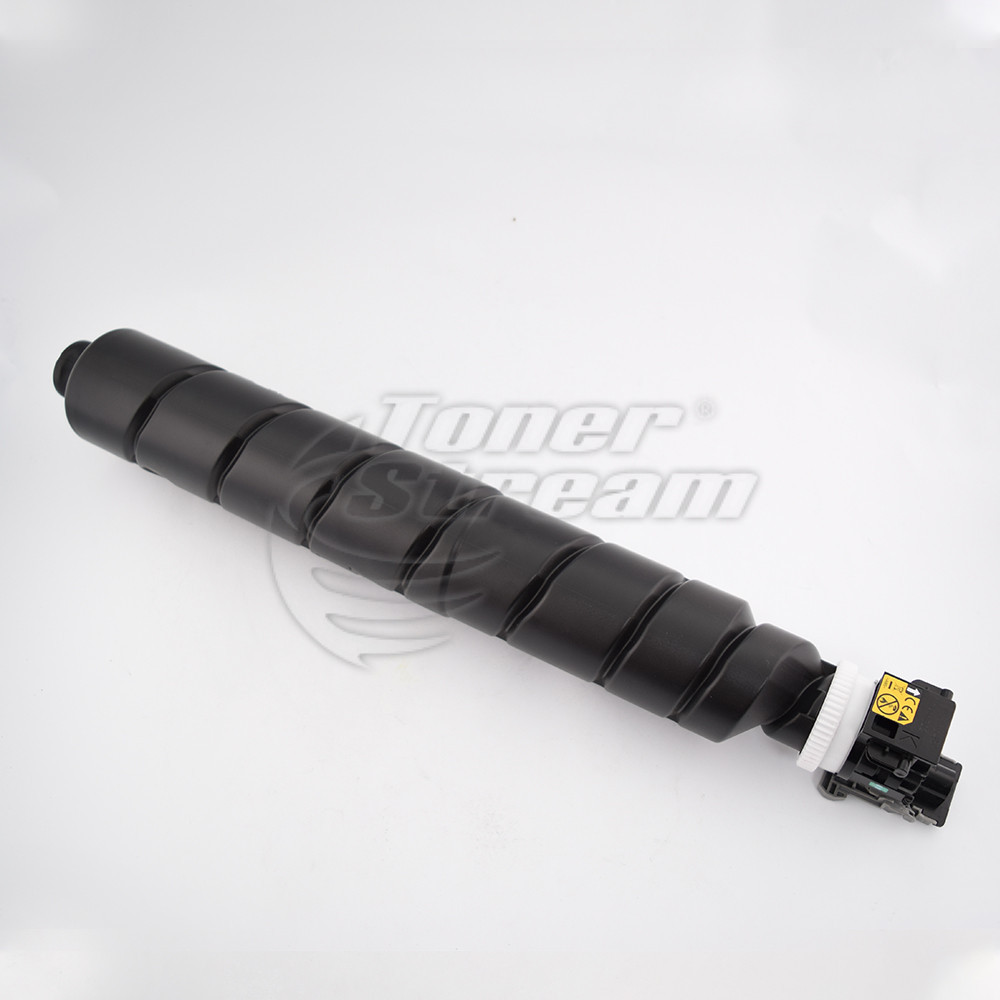 New original toner cartridge Kyocera/Mita TK-8345K- 20000 copies, black, for use in TASKalfa 2552ci - Image 1