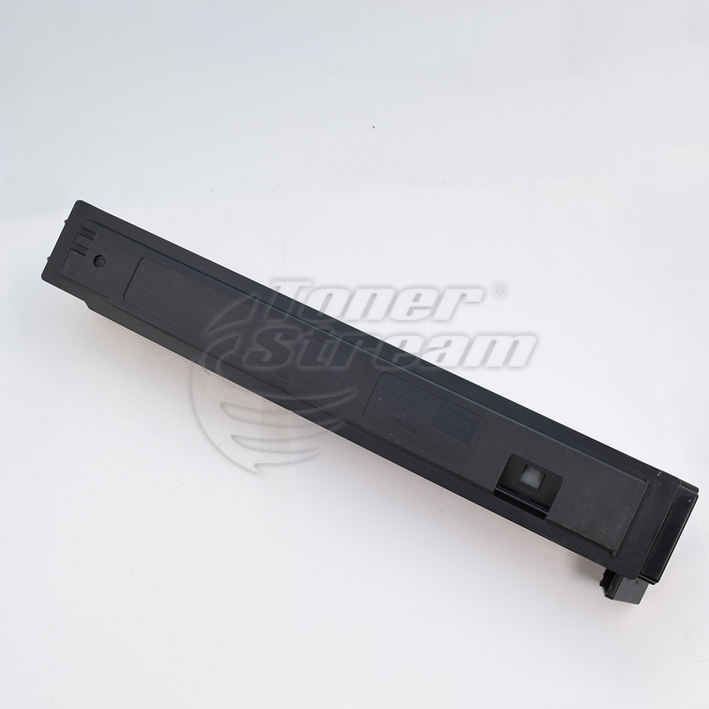 Product with damaged packaging, original toner cartridge Kyocera/Mita TK-810- 20000 copies, black, for use in FS-C8026 - Image 1