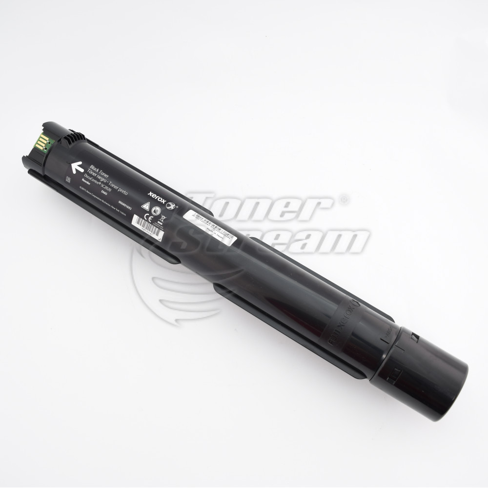 Toner cartridge Xerox 006R01693- 9000 copies, black, for use in DocuCentre SC2020 - Image 1