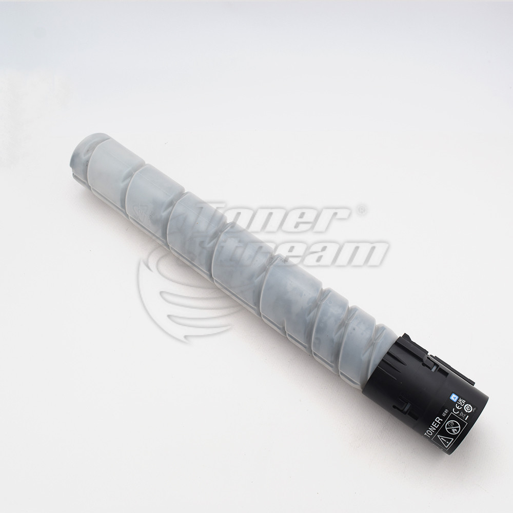 Стриймирана тонер касета Konica/Minolta TN-324K- 28000 копия, черна, предназначена за Bizhub C258 - Изображение 1
