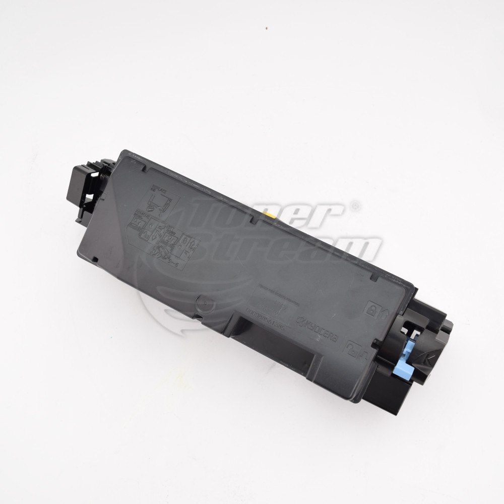 Toner cartridge Kyocera/Mita TK-5140K- 7000 copies, black, for use in ECOSYS M6030 - Image 1