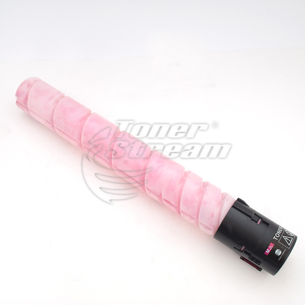 Toner cartridge Konica/Minolta TN-512M- 26000 copies, magenta, for use in Bizhub C454 - Image 1