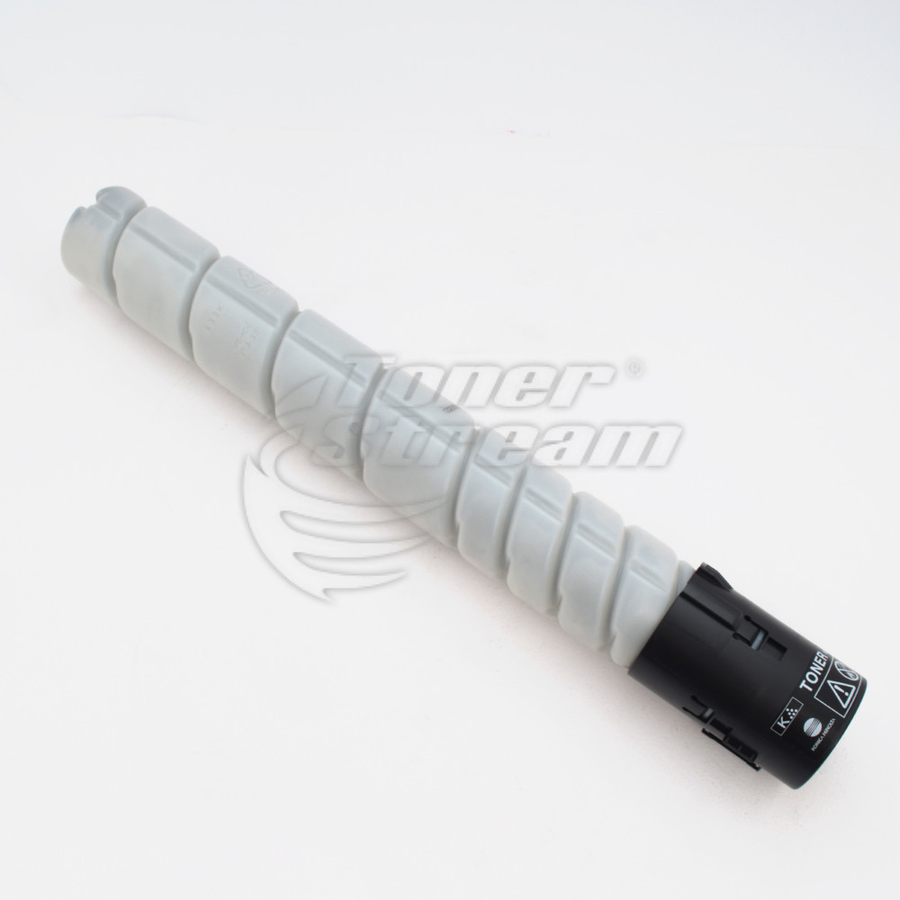 New original toner cartridge Konica/Minolta TN-512K- 28000 copies, black, for use in Bizhub C454 - Image 1