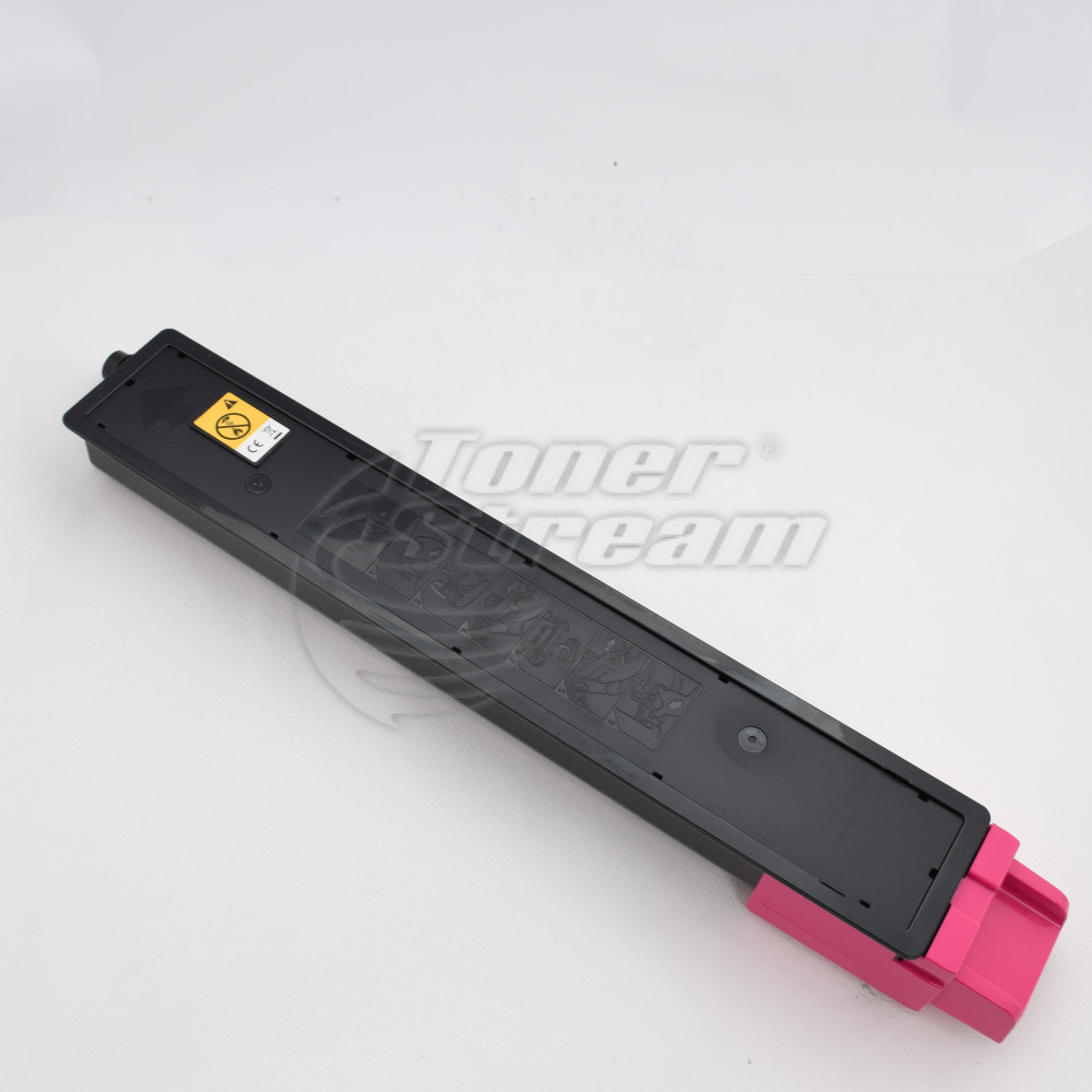 Toner cartridge Kyocera/Mita TK-8325M- 12000 copies, magenta, for use in TASKalfa 2551ci - Image 1