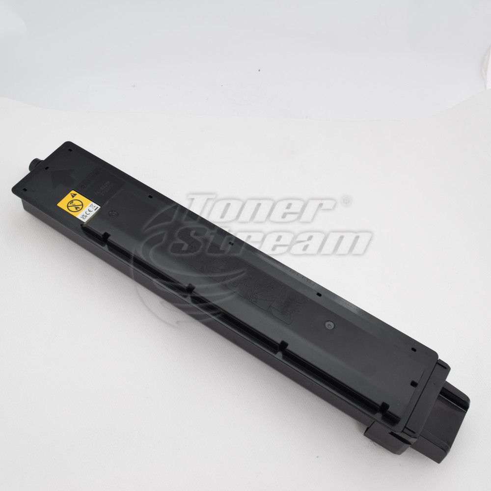 Toner cartridge Kyocera/Mita TK-8325K- 18000 copies, black, for use in TASKalfa 2551ci - Image 1