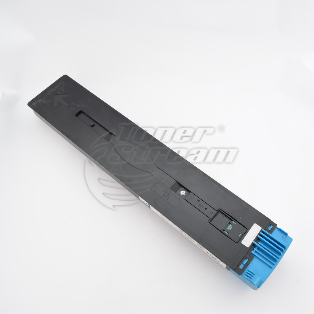 Toner cartridge Xerox 006R01380- 22000 copies, cyan, for use in DigitalColorPress 700 - Image 1