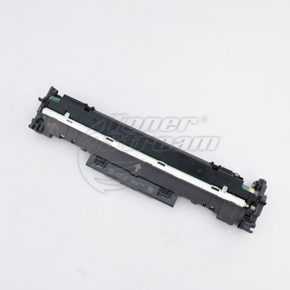 Drum unit Hewlett-Packard CF232A - 32A- 23000 copies, monochrome, for use in LaserJet Pro M203 - Image 1