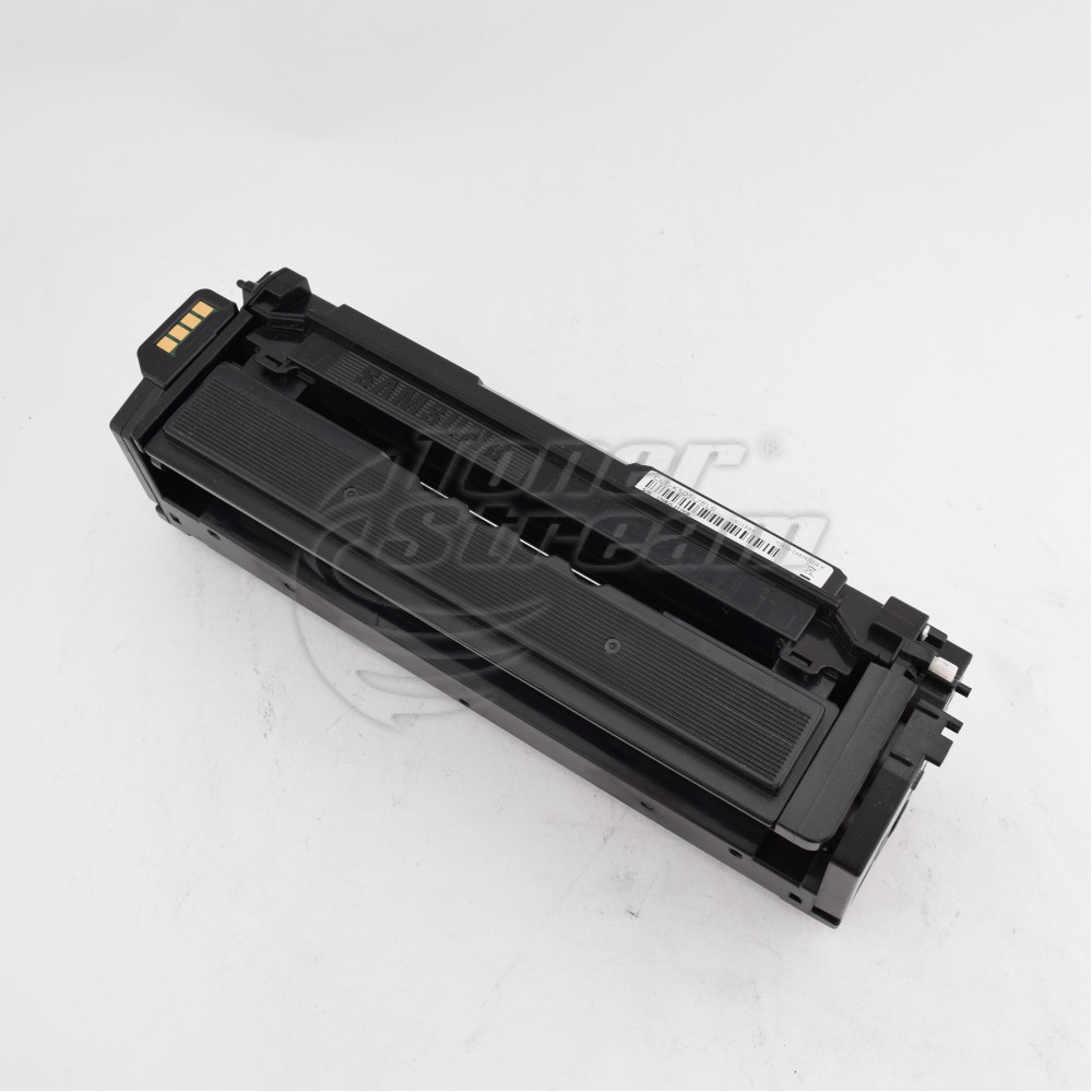 New original toner cartridge Samsung CLT-K505L- 6000 copies, black, for use in ProXpress SL-C2620 - Image 1
