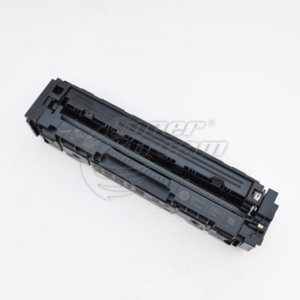 Streaming toner cartridge Hewlett-Packard CF400A - 201A- 1500 copies, black, for use in Color LaserJet Pro M252 - Image 1
