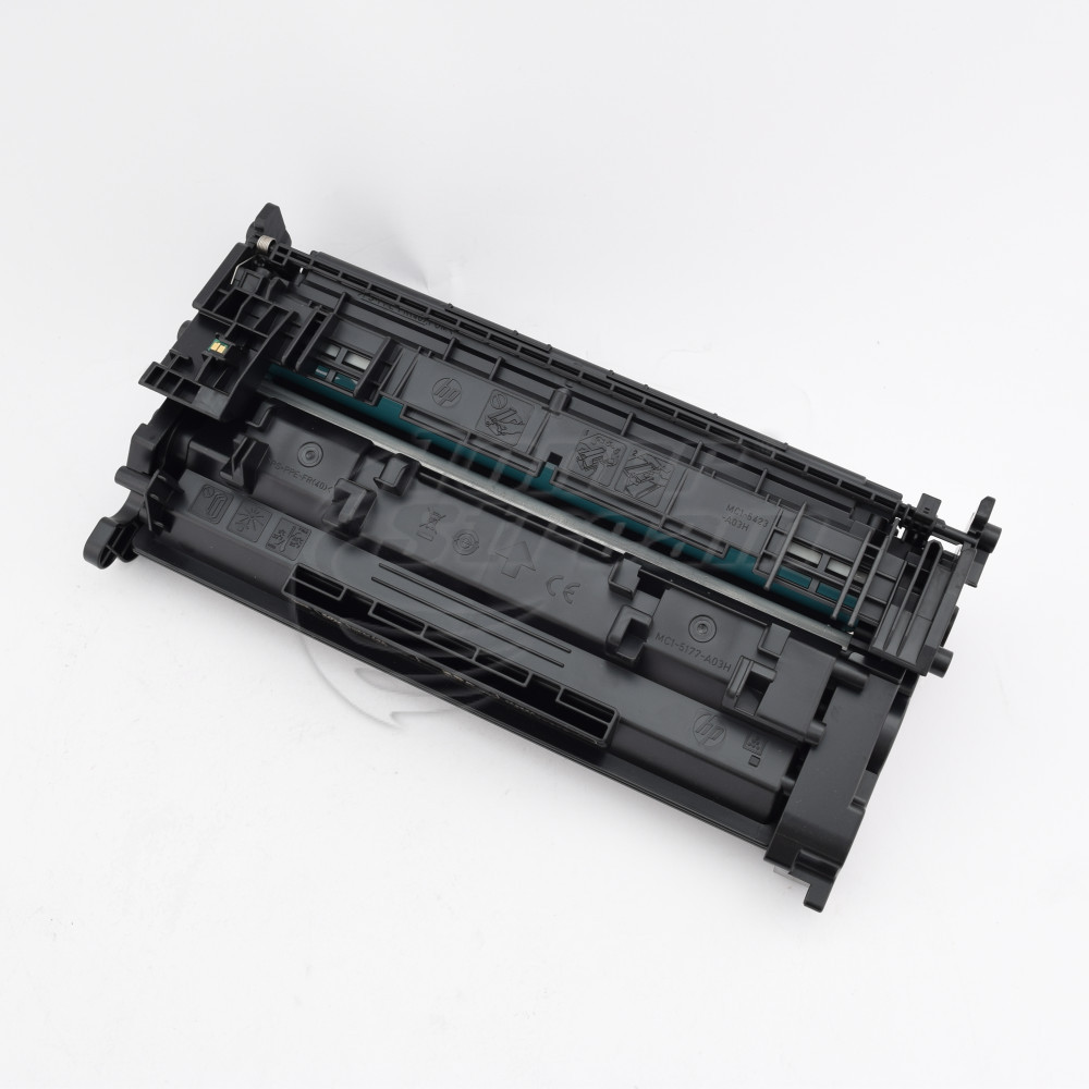 Product with damaged packaging, original toner cartridge Hewlett-Packard CF226X - 26X- 9000 copies, monochrome, for use in LaserJet Pro M402 - Image 1