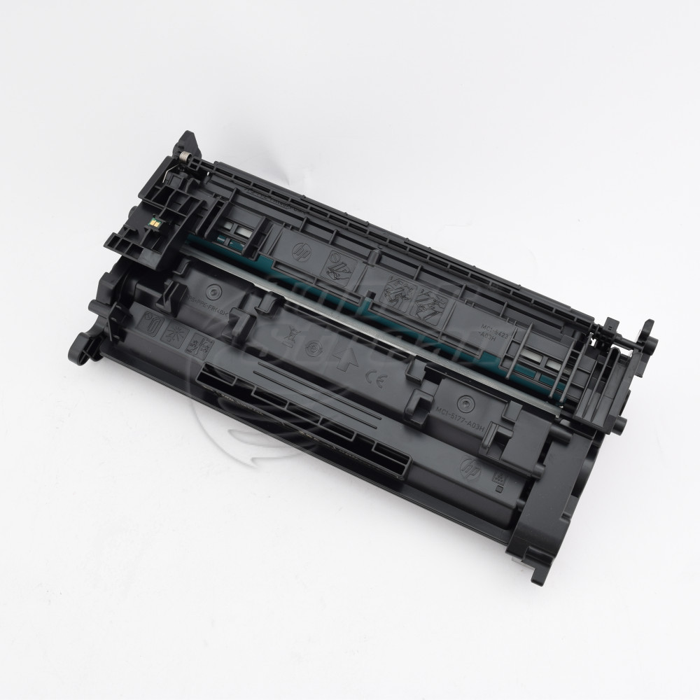 Стриймирана тонер касета Hewlett-Packard CF226A - 26A- 3100 копия, монохромна, предназначена за LaserJet Pro M402 - Изображение 1