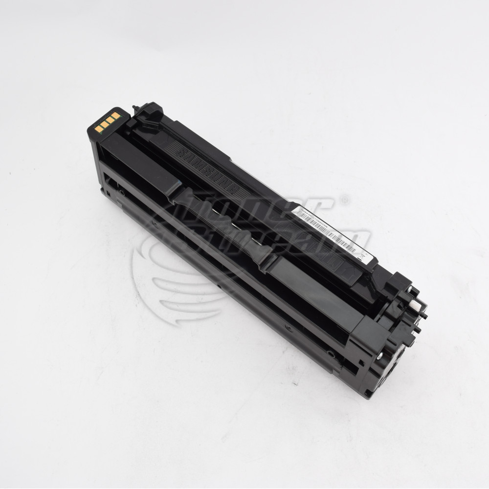 New original toner cartridge Samsung CLT-K506S / SU180A- 2000 copies, black, for use in CLP-680 - Image 1