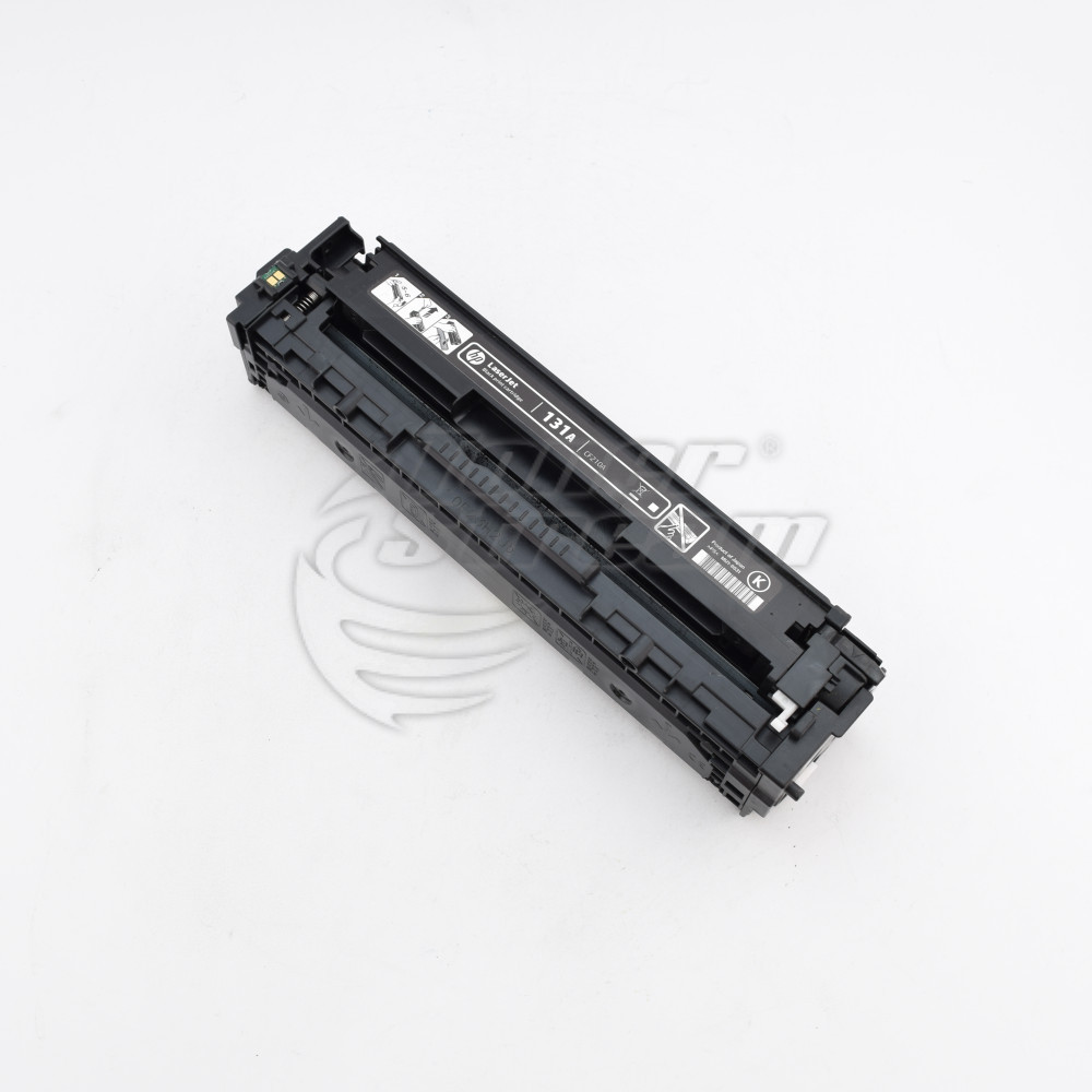 Streaming toner cartridge Hewlett-Packard CF210A - 131A- 1600 copies, black, for use in Color LaserJet Pro 200 M251 - Image 1