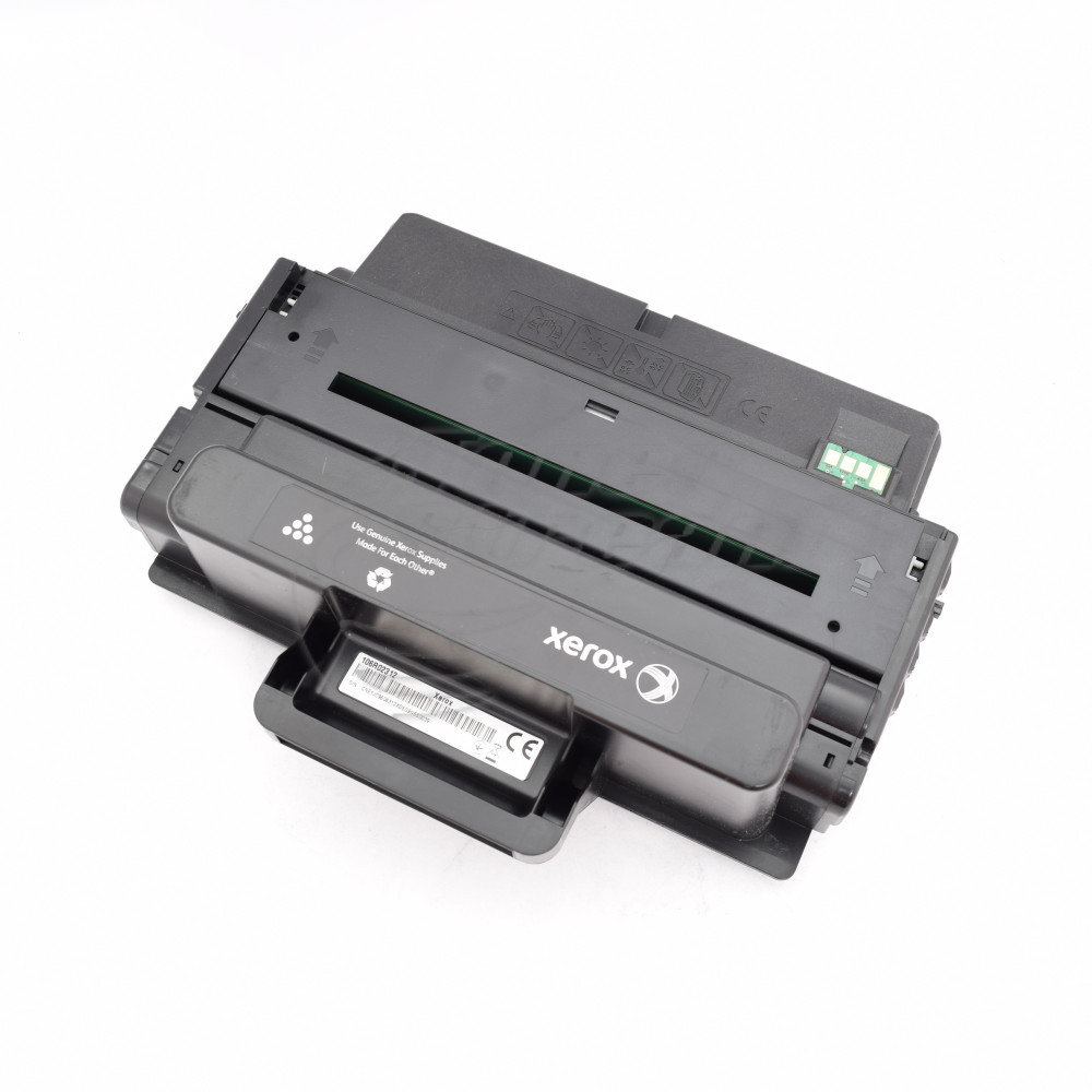 Тонер касета Xerox 106R02312- 11000 копия, монохромна, предназначена за WorkCentre 3325 - Изображение 1