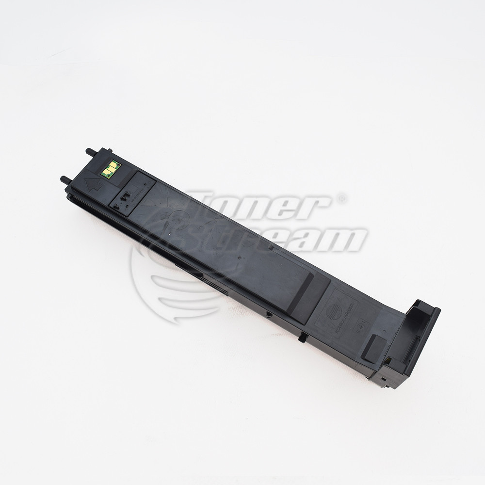 Toner cartridge Konica/Minolta A06V353- 12000 copies, magenta, for use in MagiColor 5550 - Image 1