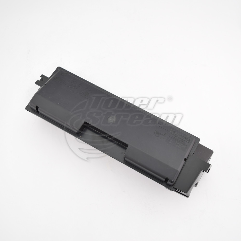 Toner cartridge Kyocera/Mita TK-580K- 3500 copies, black, for use in ECOSYS P6021 - Image 1