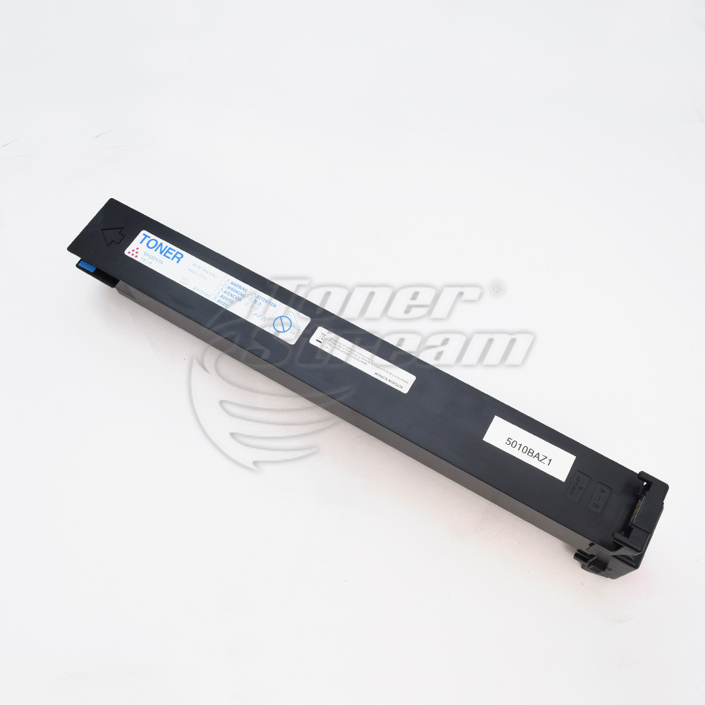 New original toner cartridge Konica/Minolta TN-213M- 19000 copies, magenta, for use in Bizhub C253 - Image 1