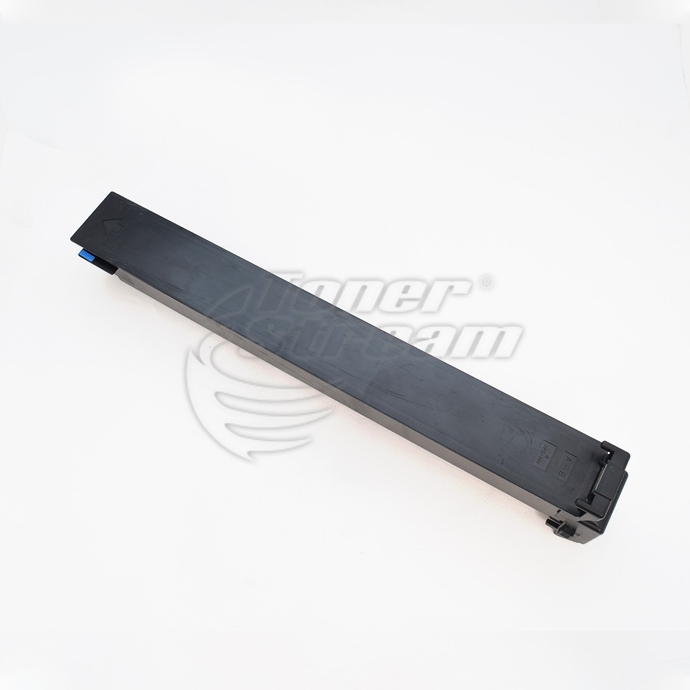 Product with damaged packaging, original toner cartridge Konica/Minolta TN-213C- 19000 copies, cyan, for use in Bizhub C253 - Image 1