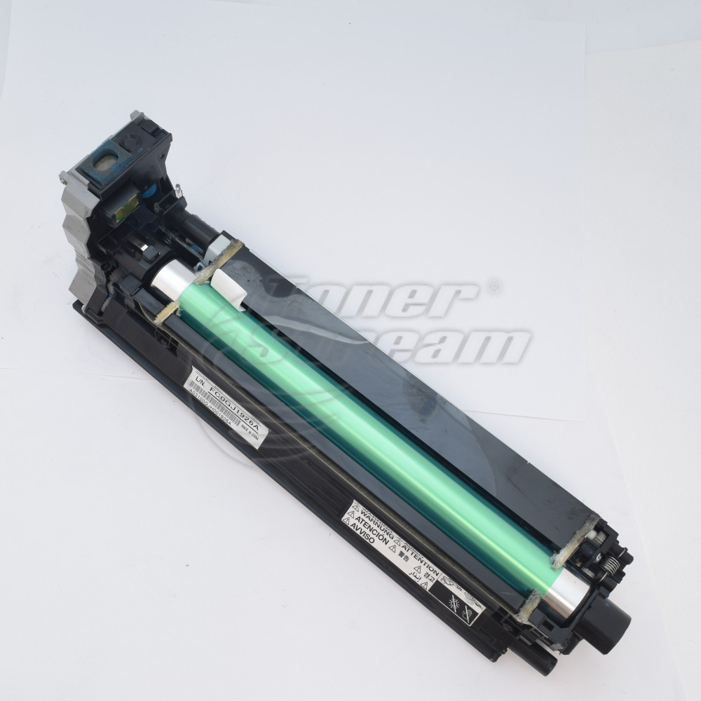 Streaming drum unit Konica/Minolta A0310GH- 30000 copies, cyan, for use in MagiColor 4650 - Image 1