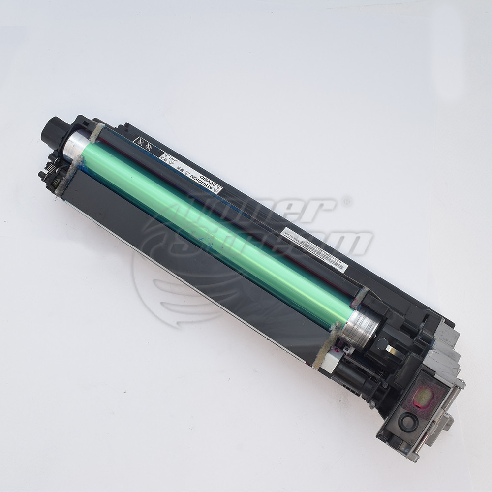 Streaming drum unit Konica/Minolta A0310AH- 30000 copies, magenta, for use in MagiColor 4650 - Image 1