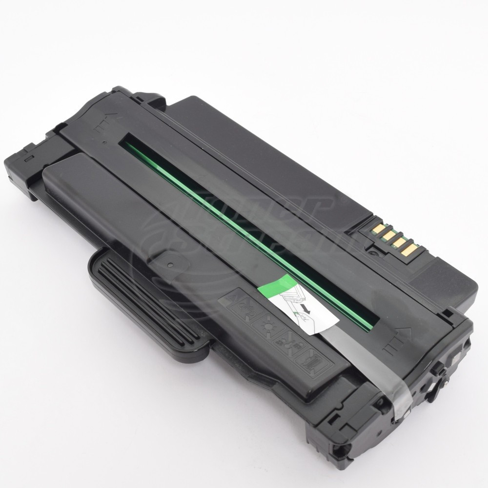 Тонер касета Xerox 108R00908- 1500 копия, монохромна, предназначена за Phaser 3140 - Изображение 1