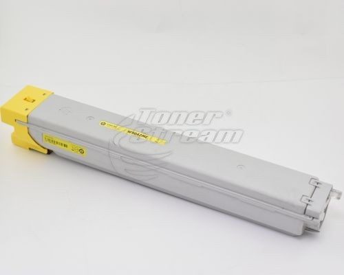 New original toner cartridge Hewlett-Packard W9042MC- 32000 copies, yellow, for use in Color LaserJet Managed MFP E77822