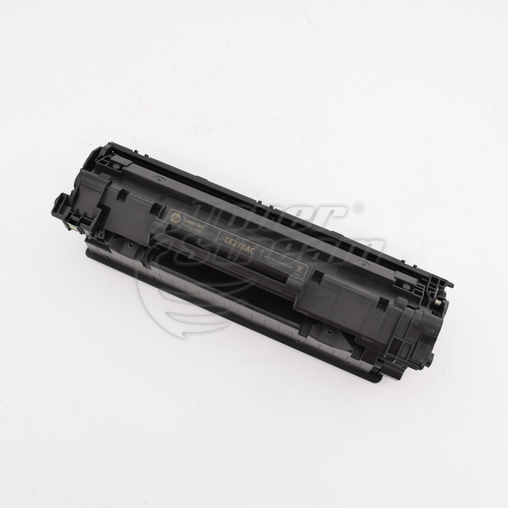 New original toner cartridge Hewlett-Packard CE278A - 78A- 2100 copies, monochrome, for use in LaserJet Pro P1606 - Image 1
