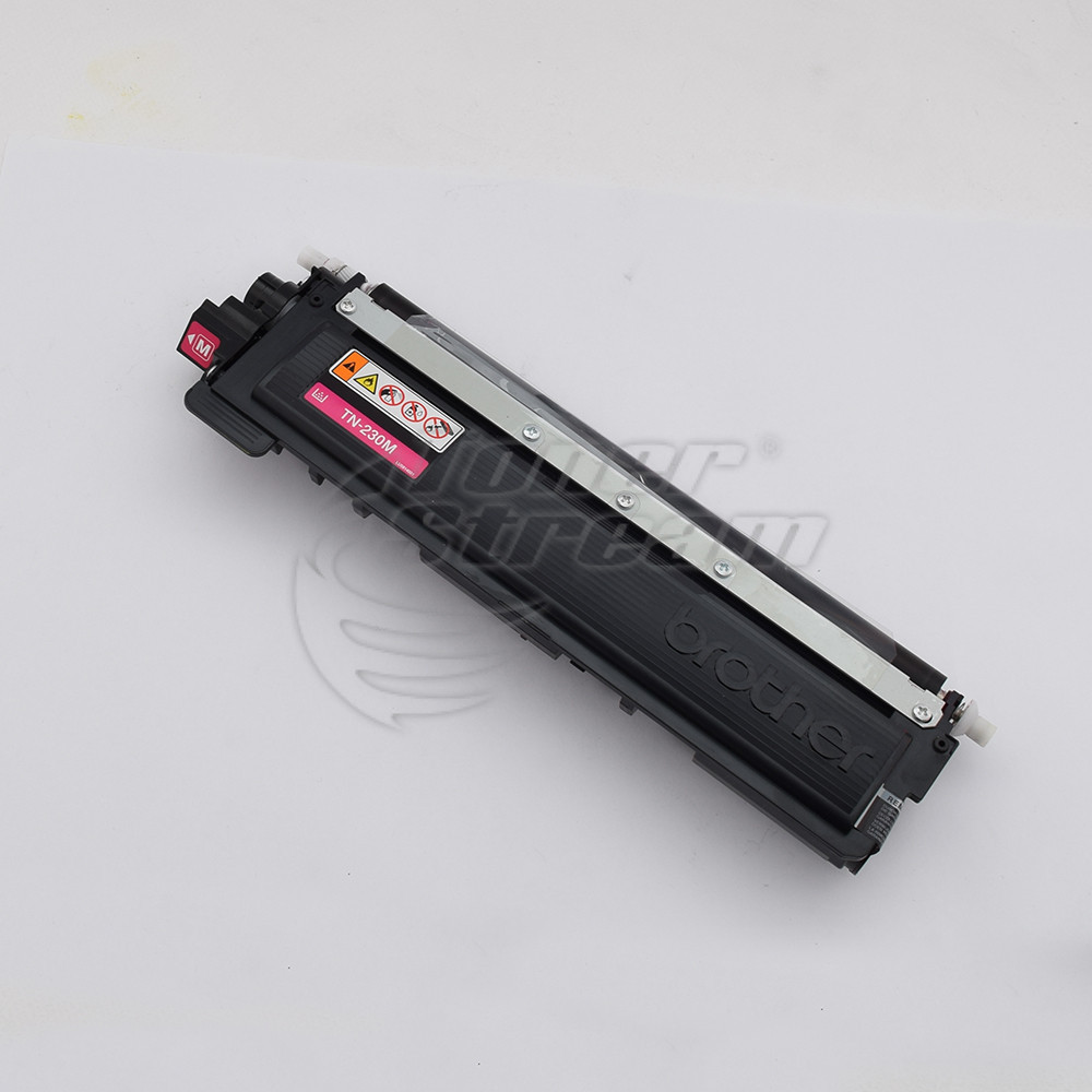 Toner cartridge Brother TN-230M- 1400 copies, magenta, for use in HL-3040 - Image 1