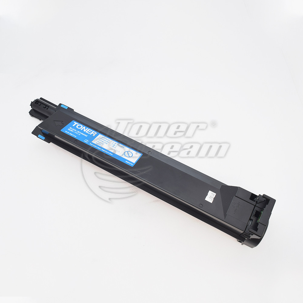 Toner cartridge Konica/Minolta TN-210K- 20000 copies, black, for use in Bizhub C250 - Image 1