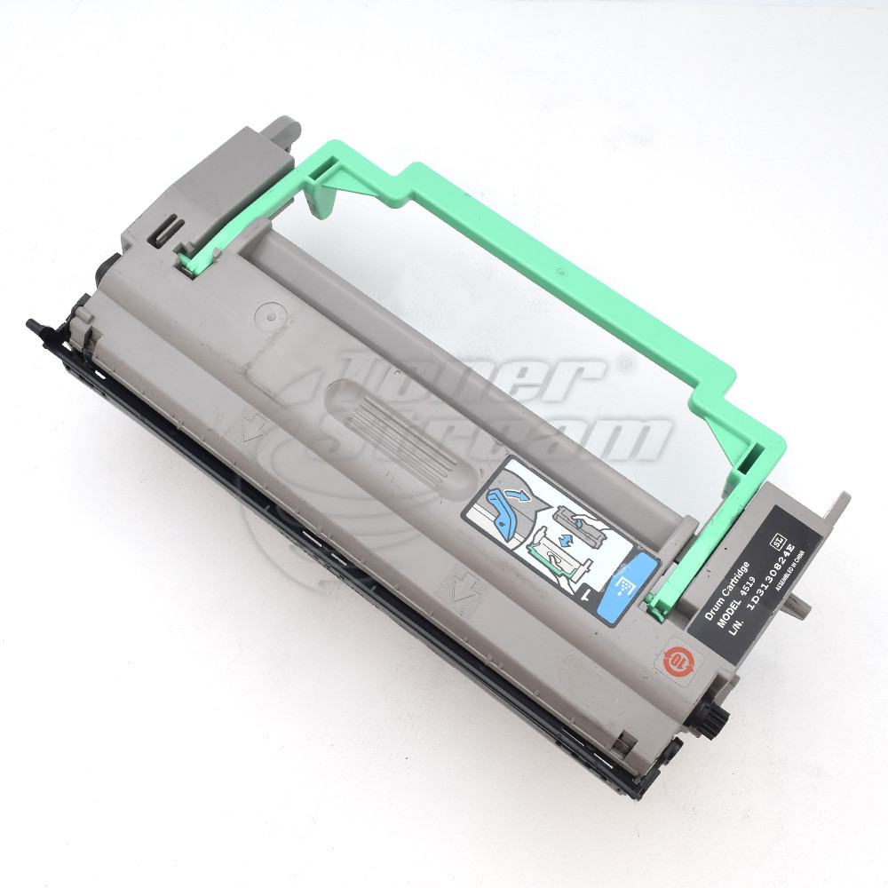 Барабанен модул Konica/Minolta 4519401- 20000 копия, монохромен, предназначена за PagePro 1400W - Изображение 1