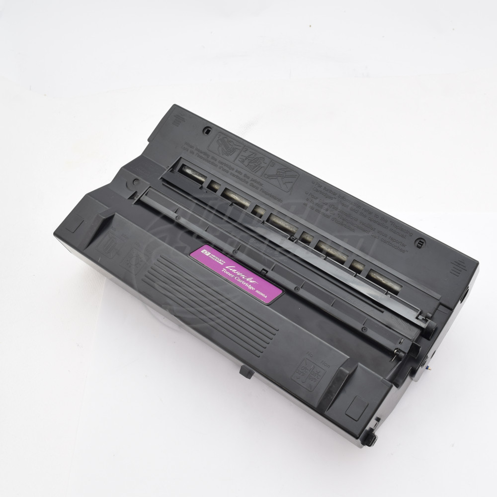 Streaming toner cartridge Hewlett-Packard 92295A - 95A- 4000 copies, monochrome, for use in LaserJet II - Image 1