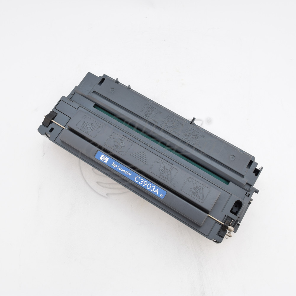 Toner cartridge Hewlett-Packard C3903A - 03A- 4000 copies, monochrome, for use in LaserJet 5P - Image 1