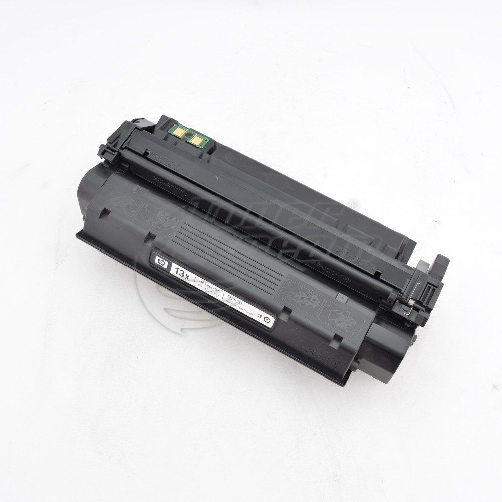 Product with damaged packaging, original toner cartridge Hewlett-Packard C7115A - 15A- 2500 copies, monochrome, for use in LaserJet 1200 - Image 1