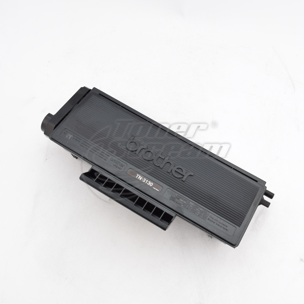 Streaming toner cartridge Brother TN-3130- 3500 copies, monochrome, for use in HL-5250 - Image 1