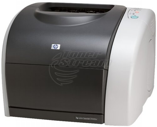 Color LaserJet 1550-1