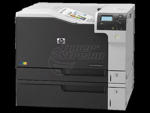 Color LaserJet Enterprise M750-1