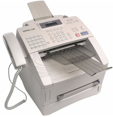 FAX-4750-1